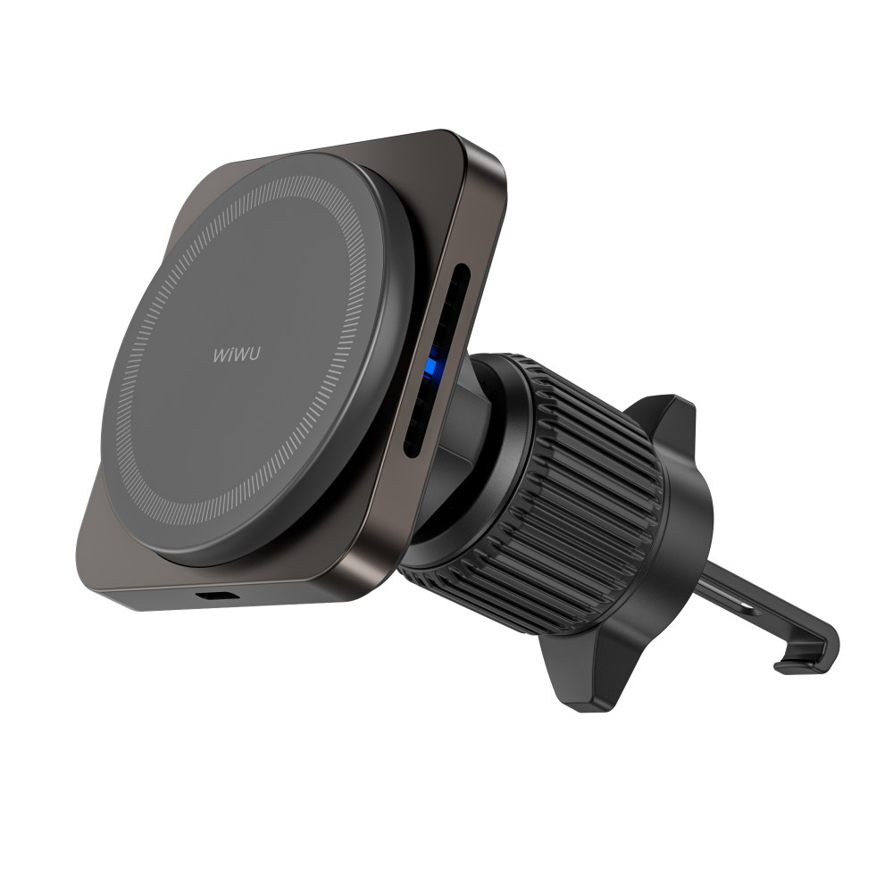 Magneto Wireless Charger Car Mount CH-318
